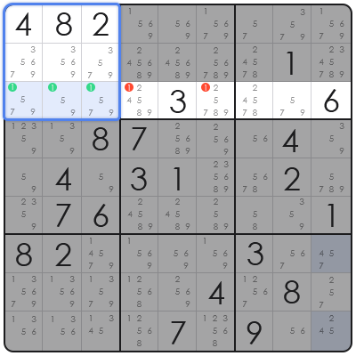 giiker smart sudoku